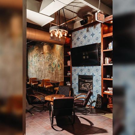 Brooklyn Style Studio Loft Minutes From Firstenergy Stadium 210 Κλίβελαντ Εξωτερικό φωτογραφία