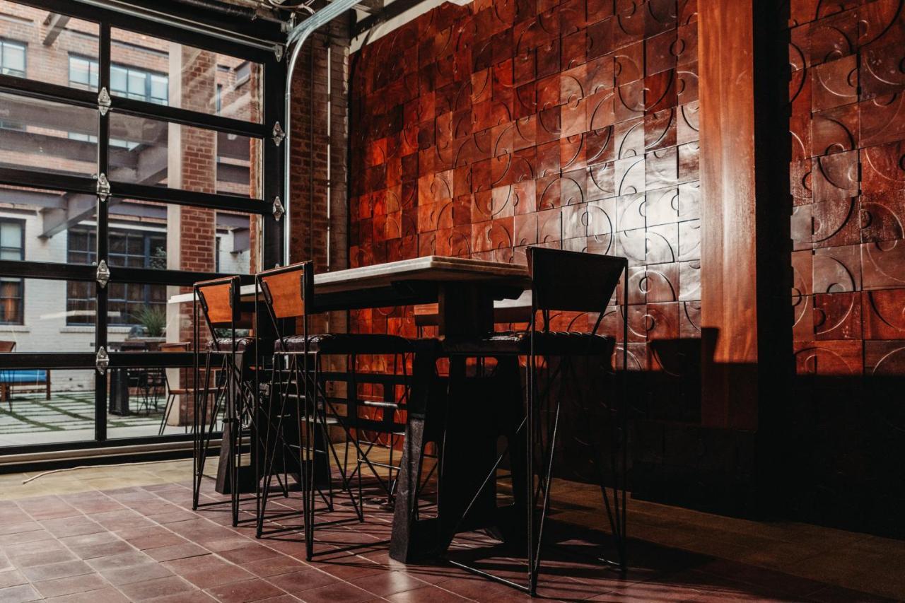 Brooklyn Style Studio Loft Minutes From Firstenergy Stadium 210 Κλίβελαντ Εξωτερικό φωτογραφία
