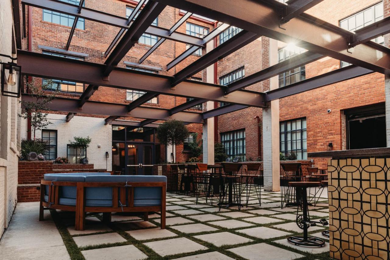 Brooklyn Style Studio Loft Minutes From Firstenergy Stadium 210 Κλίβελαντ Εξωτερικό φωτογραφία