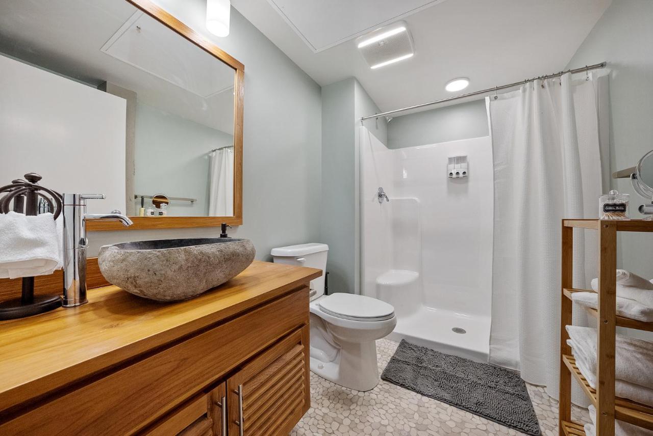 Brooklyn Style Studio Loft Minutes From Firstenergy Stadium 210 Κλίβελαντ Εξωτερικό φωτογραφία
