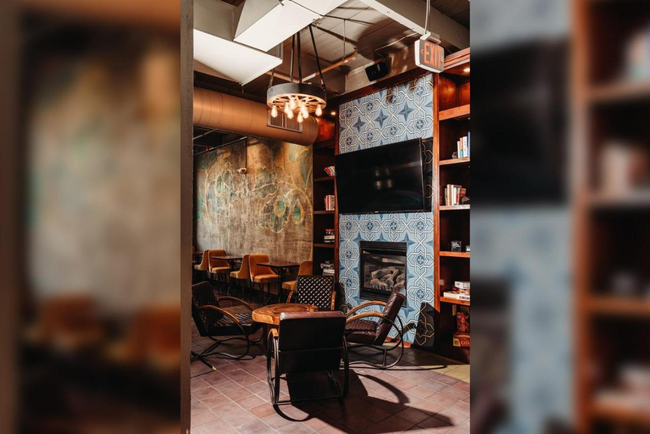 Brooklyn Style Studio Loft Minutes From Firstenergy Stadium 210 Κλίβελαντ Εξωτερικό φωτογραφία
